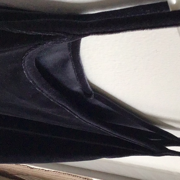 Spaghetti strap, halfway to the knees dress - Picture 2 of 2